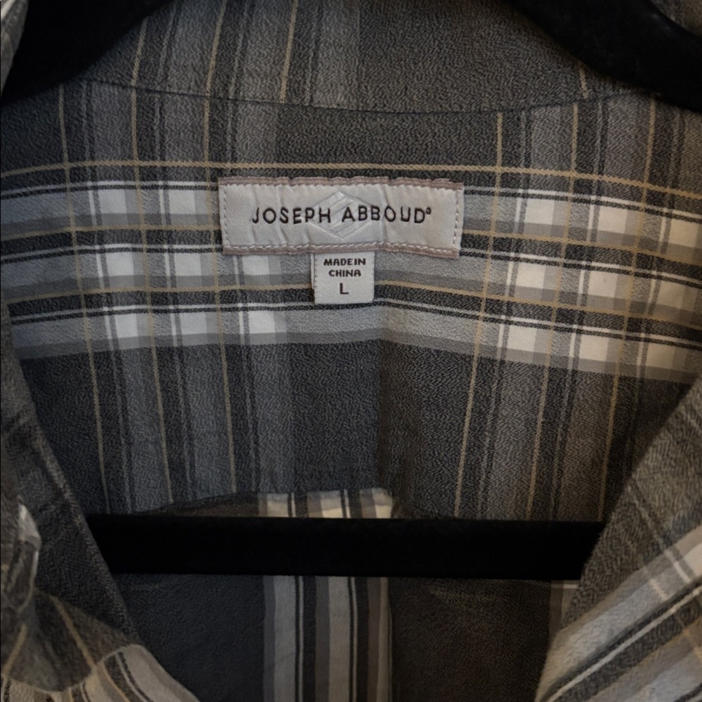 Joseph Abboud Top - Picture 2 of 3